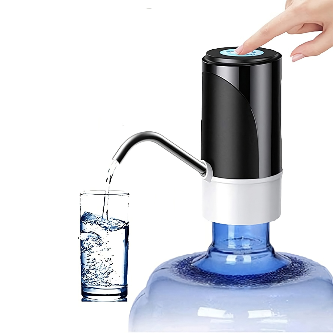 Dispenser Automatico Acqua