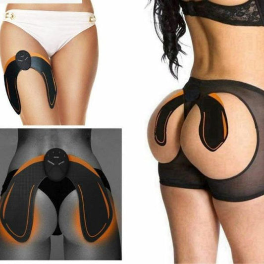 ELETTROSTIMOLATORE GLUTEI E FIANCHI