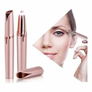 EPILATORE A PENNA PROFESSIONAL 18K DI PRECISIONE E QUALITA