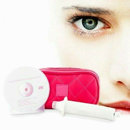 Derma Wand New 2020 Per Trattamento Antirughe e Ringiovanimento della pelle